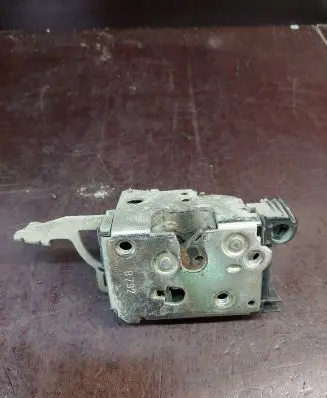 Citroen Jumper Rear door lock