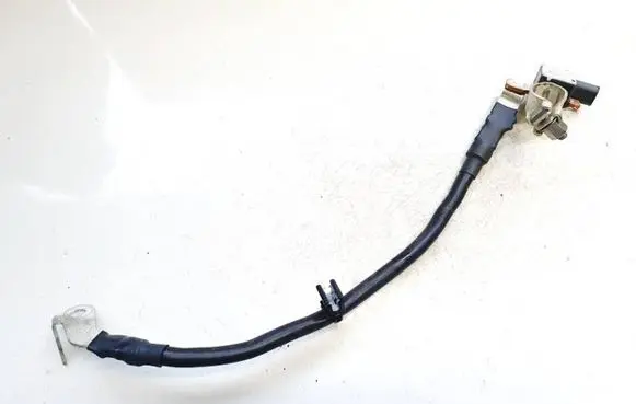 Mercedes-Benz EQB Positive cable (battery) a0009054016