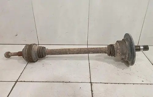 Maybach 57/62 Rear driveshaft A2403500910