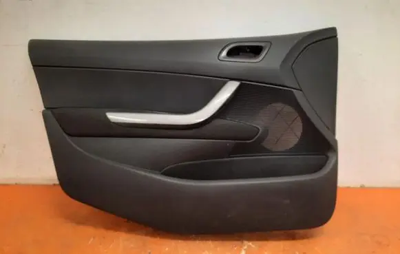 Peugeot 308 Door card panel trim set 96567711