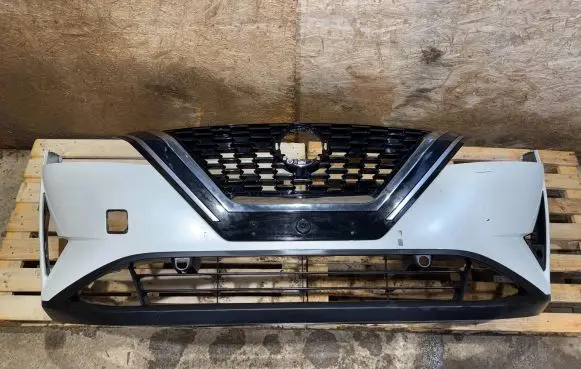 Nissan Qashqai J12 Front bumper 620226UA0H S2412P096