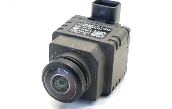 BMW X5 G05 Reversing camera 9495742