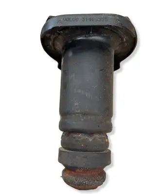 Volvo V60 Rear shock absorber damper bump stop 31387374
