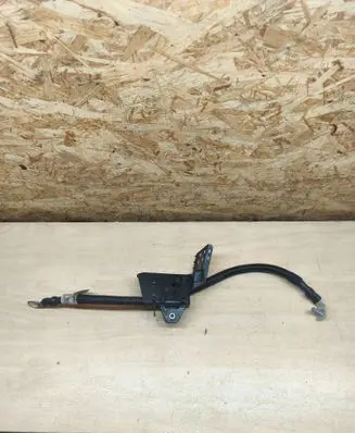 Porsche Cayenne (9Y0 9Y3) Other wiring loom 4M0971237P