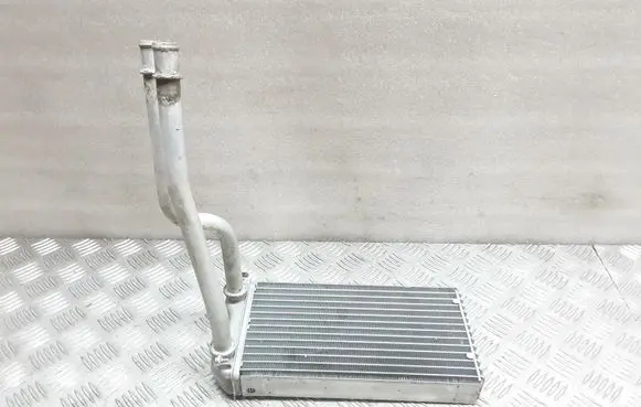 Opel Vivaro Heater blower radiator F964142C