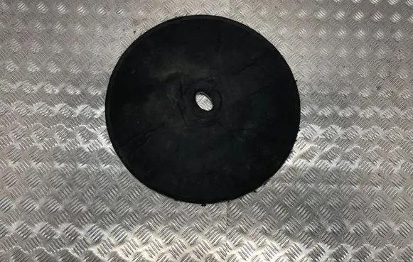 Land Rover Range Rover Sport L494 Spare wheel section trim 