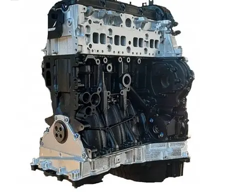Mercedes-Benz Sprinter W906 Engine 651957