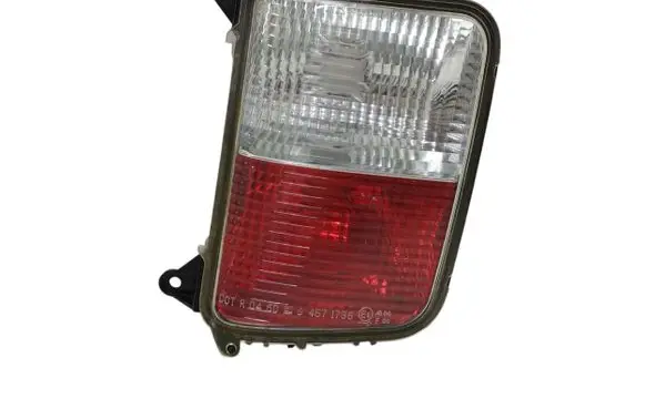 Cadillac CTS Tailgate rear/tail lights 457206 457106 4571736
