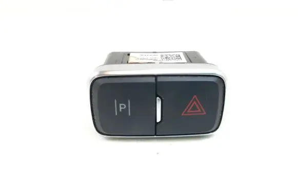 Ford Mustang Mach-E Hazard light switch LJ8T13D734AA