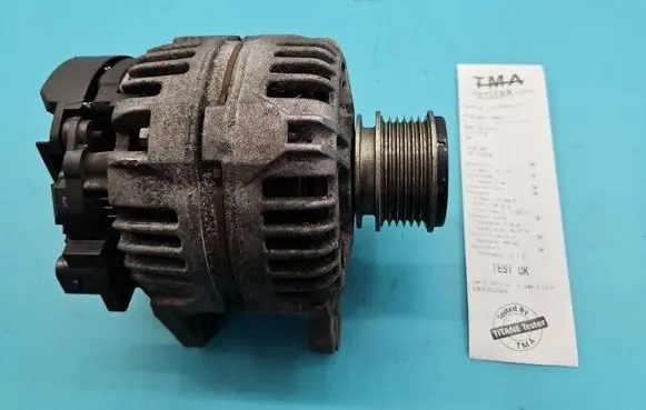 Volkswagen Crafter Generator/alternator 06F903023D IMPRK1499929