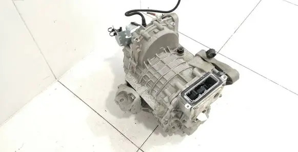 Skoda Enyaq iV Electric car motor 12E010001G