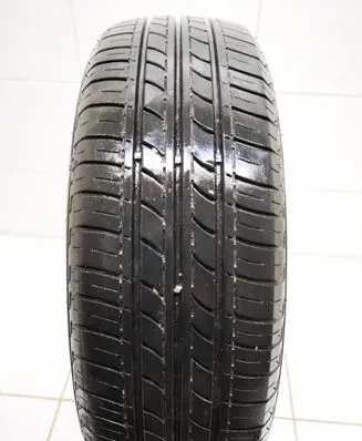 BMW 3 E46 R14 summer tire 17565R1482T RADIAL109