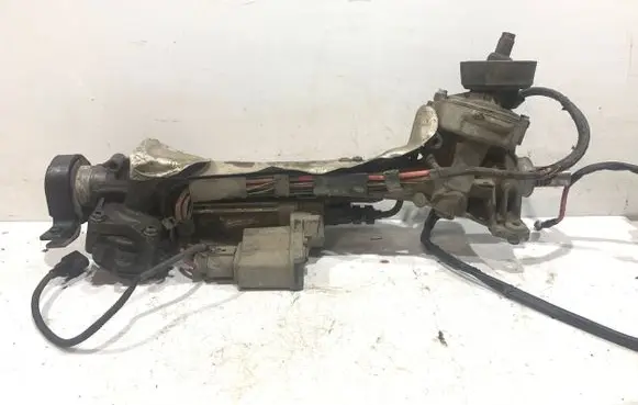 Volkswagen Jetta V Steering rack 1K1909144K 7805277222 0273010039