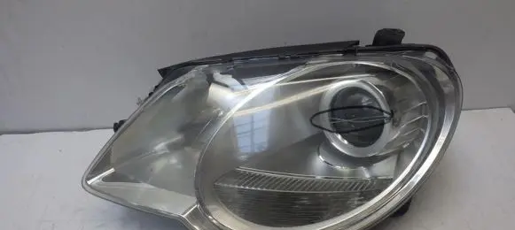 Volkswagen Eos Headlight/headlamp 1Q2941005B