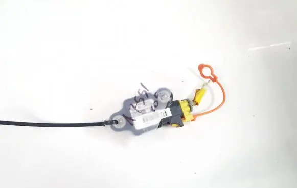 Alfa Romeo 147 Airbag deployment crash/impact sensor 46756116 6116c481