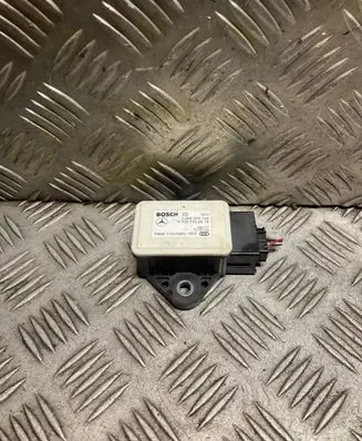 Mercedes-Benz E W212 Yaw turn rate sensor 0055422618 A0055422618