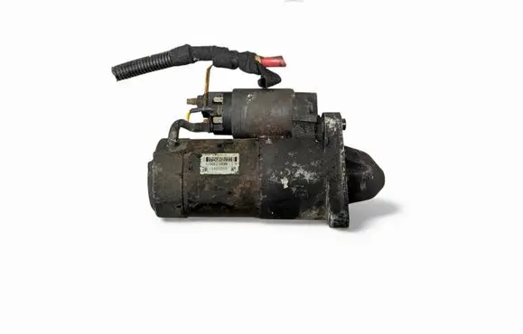 Opel Insignia A Starter motor M001T30072 55353857