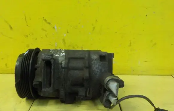 Mercedes-Benz Vito Viano W447 Turbo A4478307300