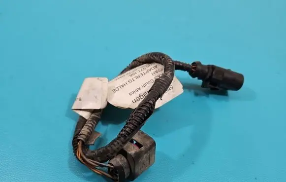 Volkswagen Tiguan Other wiring loom 5N0971166 IMPRK1418940