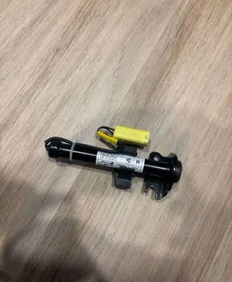 BMW X3 G01 Bonnet Pedestrian Airbag Actuator 7397496