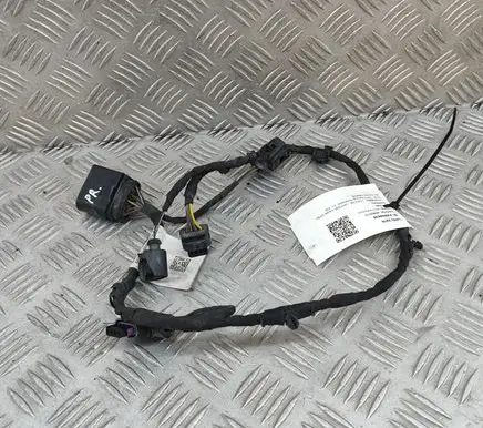 Porsche Cayenne (9Y0 9Y3) Other wiring loom 9Y0971114D