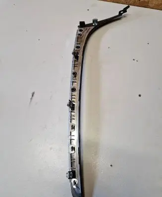 Opel Insignia A Dashboard glove box trim 22865318 495050031