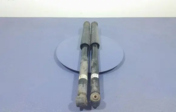 Honda Jazz Rear shock absorber/damper 52610TF0G220M