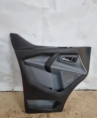 Ford Transit Custom Front door card panel trim BK21V23943