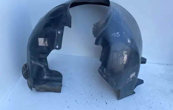 Ford Focus Front wheel arch liner splash guards AM51R16114BF