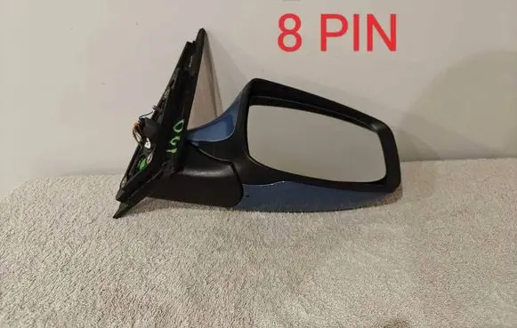 Hyundai ix20 Front door electric wing mirror E4023372