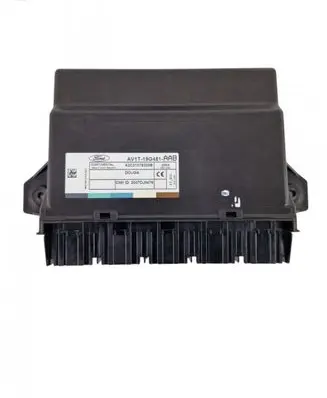Comfort/convenience module
