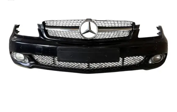 Mercedes-Benz CLS C219 Front bumper A2198808070