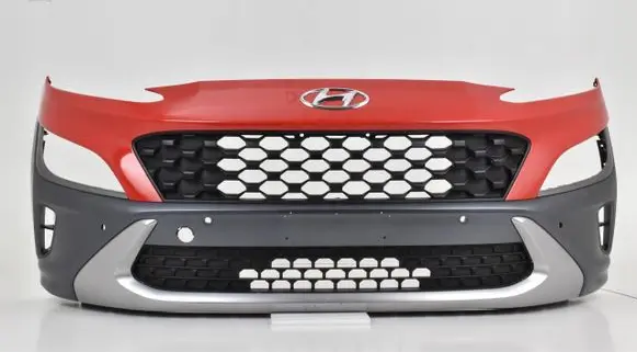 Hyundai Kona I Front bumper J950