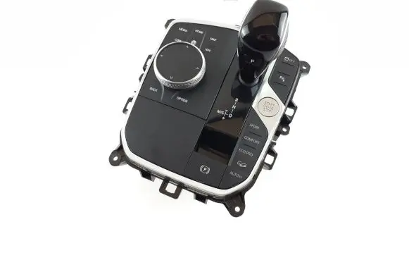 BMW X3 G01 Gear selector 5A2C4E4 5A64234 61315A2C4E4