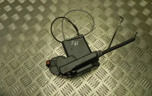 KIA Spectra Front door lock 1157400100 T4846