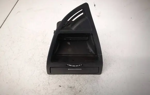 Citroen C4 I Dash center air vent grill 9646337977