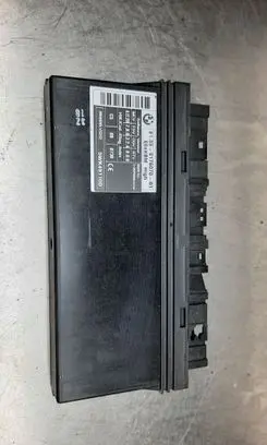 BMW 5 E60 E61 Comfort/convenience module