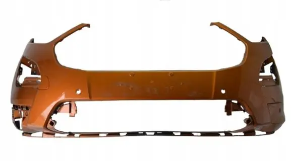 Ford Ecosport Front bumper Gn1517b968