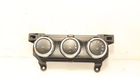 Mazda 2 Interior fan control switch DA6C