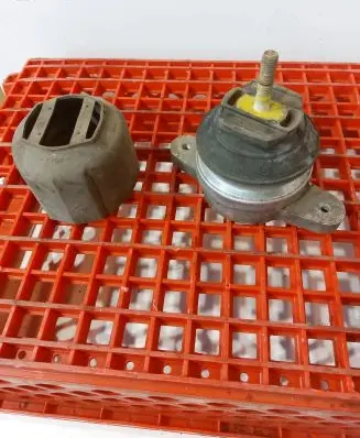 Audi A8 S8 D5 Gearbox mount 4E0399151AQ