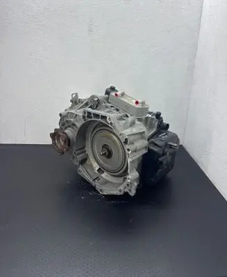 Volkswagen Touran II Automatic gearbox PBE