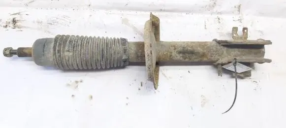 Peugeot 806 Front shock absorber/damper
