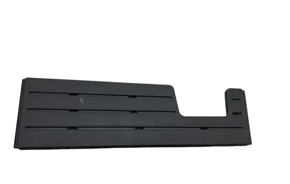 Hyundai Santa Fe Trunk/boot storage box wall 