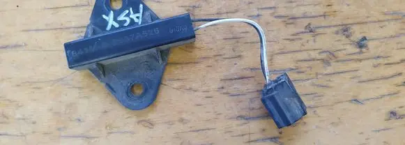 Mitsubishi ASX Sensor 8637A526