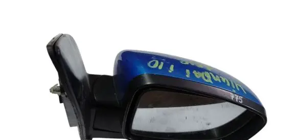 Hyundai i10 Front door electric wing mirror 50051002 E4022717