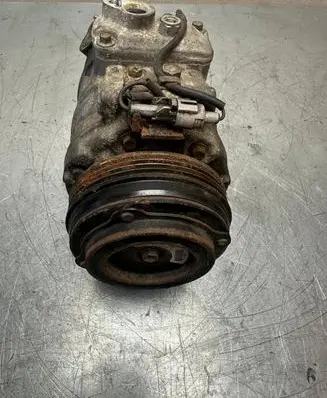 BMW 7 F01 F02 F03 F04 Air conditioning (A/C) compressor (pump) GE4472602776