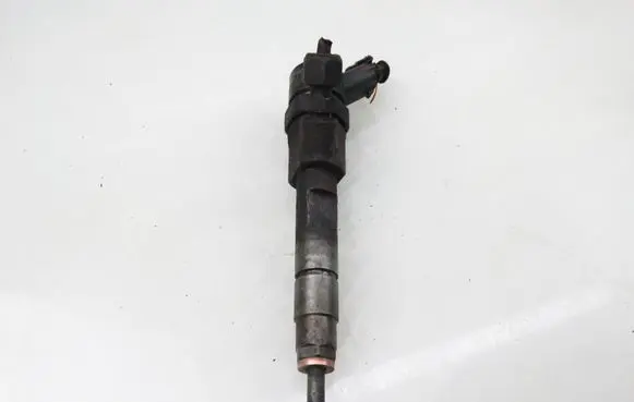 Renault Trafic II (X83) Fuel injector 7700111014 0445110021