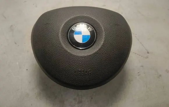 BMW X1 E84 Steering wheel airbag 33677051505W 11B1780P1945D
