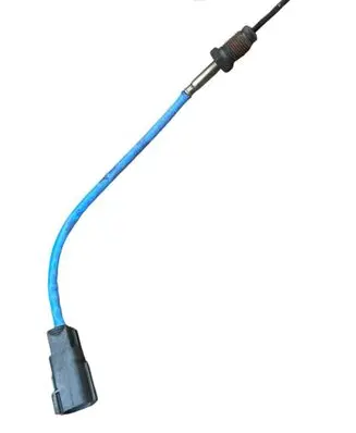 Ford S-MAX Exhaust gas temperature sensor 8C1112B591CA