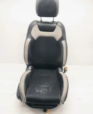 Citroen DS4 Front passenger seat 